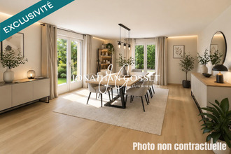 achat maison verneuil-sur-seine 78480