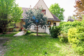 achat maison verneuil-sur-seine 78480