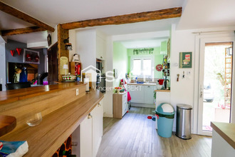 achat maison verneuil-sur-seine 78480