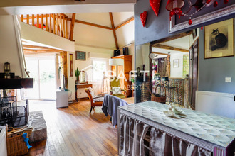 achat maison verneuil-sur-seine 78480