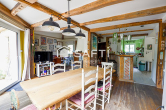 achat maison verneuil-sur-seine 78480