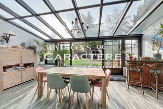 achat maison verneuil-sur-seine 78480