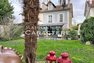 achat maison verneuil-sur-seine 78480