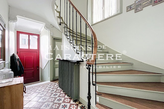 achat maison verneuil-sur-seine 78480