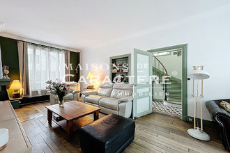 achat maison verneuil-sur-seine 78480