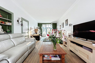 achat maison verneuil-sur-seine 78480