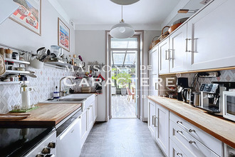 achat maison verneuil-sur-seine 78480