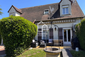 achat maison verneuil-sur-seine 78480