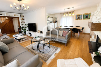 achat maison verneuil-sur-seine 78480