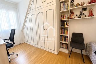 achat maison verneuil-sur-seine 78480