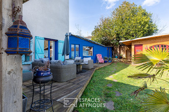 achat maison verneuil-sur-seine 78480