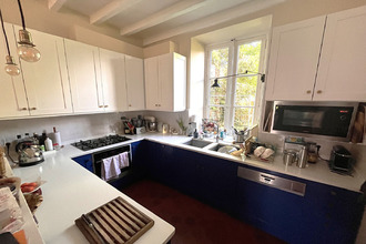 achat maison verneuil-sur-seine 78480