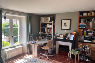 achat maison verneuil-sur-seine 78480