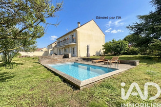 achat maison verneuil-sur-seine 78480