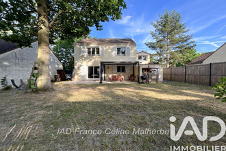 achat maison verneuil-sur-seine 78480