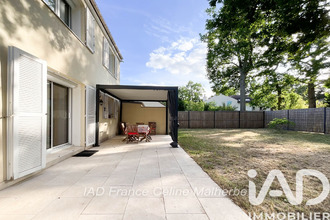 achat maison verneuil-sur-seine 78480