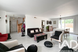 achat maison verneuil-sur-seine 78480
