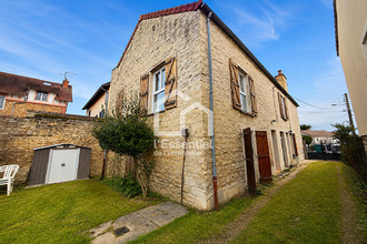 achat maison verneuil-sur-seine 78480