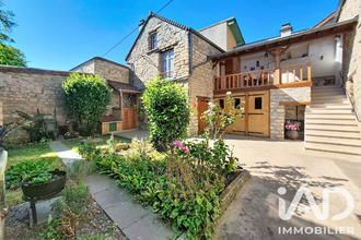achat maison verneuil-sur-seine 78480