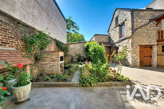 achat maison verneuil-sur-seine 78480