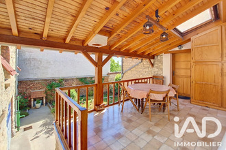 achat maison verneuil-sur-seine 78480