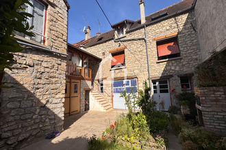 achat maison verneuil-sur-seine 78480