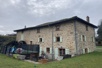 achat maison verneuil-sur-vienne 87430