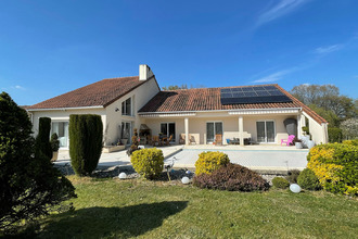 achat maison verneuil-sur-vienne 87430