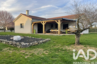 achat maison verneuil-sur-vienne 87430