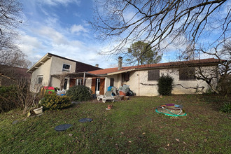 achat maison verneuil-sur-vienne 87430