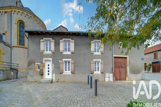 achat maison verneville 57130
