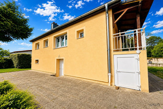 achat maison verneville 57130