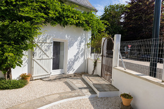 achat maison vernines 63210