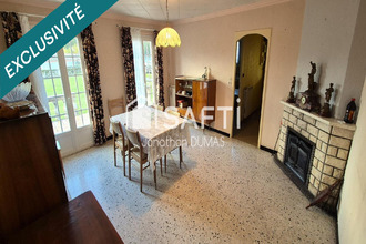 achat maison verniolle 09340