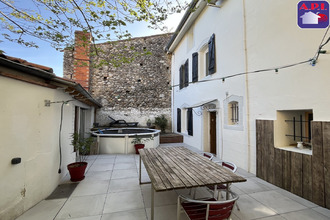 achat maison verniolle 09340