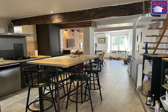 achat maison verniolle 09340