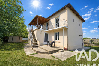 achat maison verniolle 09340