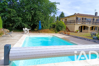 achat maison verniolle 09340