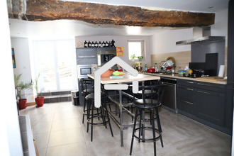 achat maison verniolle 09340
