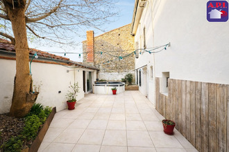 achat maison verniolle 09340