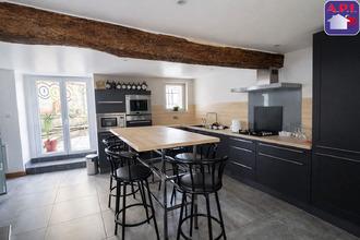 achat maison verniolle 09340