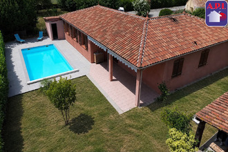 achat maison verniolle 09340