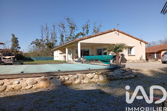 achat maison verniolle 09340