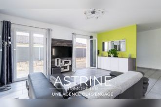 achat maison vernioz 38150