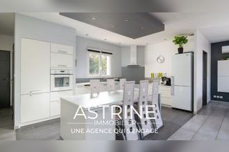 achat maison vernioz 38150