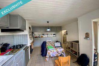 achat maison vernioz 38150