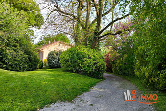 achat maison vernioz 38150