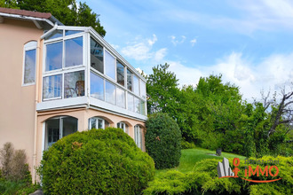 achat maison vernioz 38150