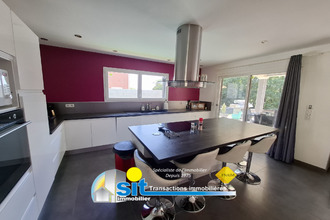 achat maison vernioz 38150