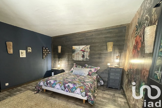 achat maison vernioz 38150